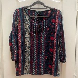 Ralph Lauren pullover top